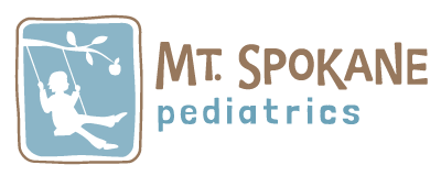 Mt. Spokane Pediatrics | Pediatric Care in North Spokane