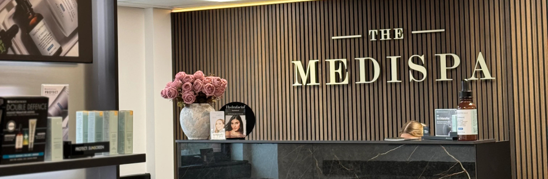 The Medispa Cover Image