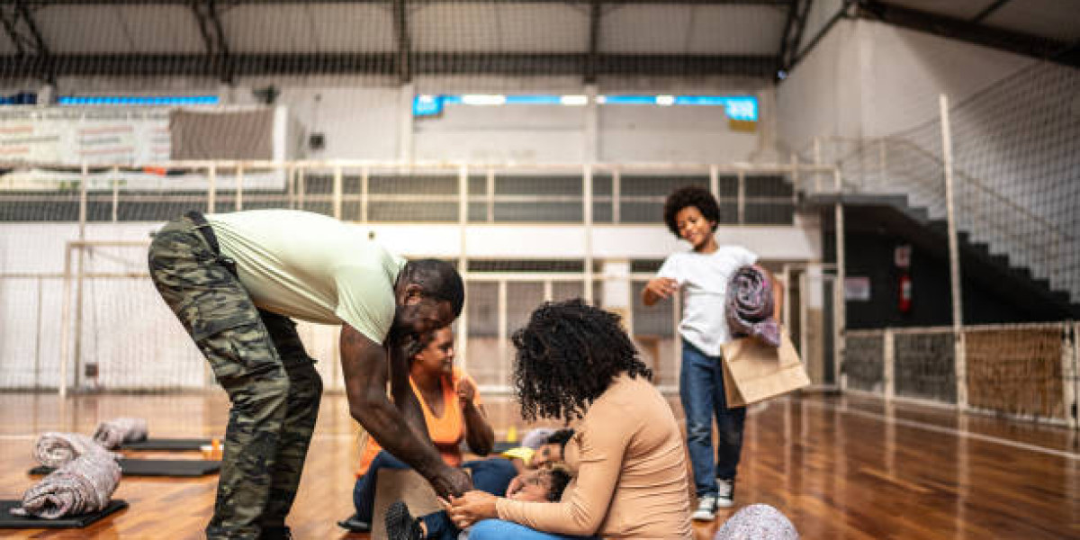 How Safe Housing Can Transform Life for Expecting Mothers