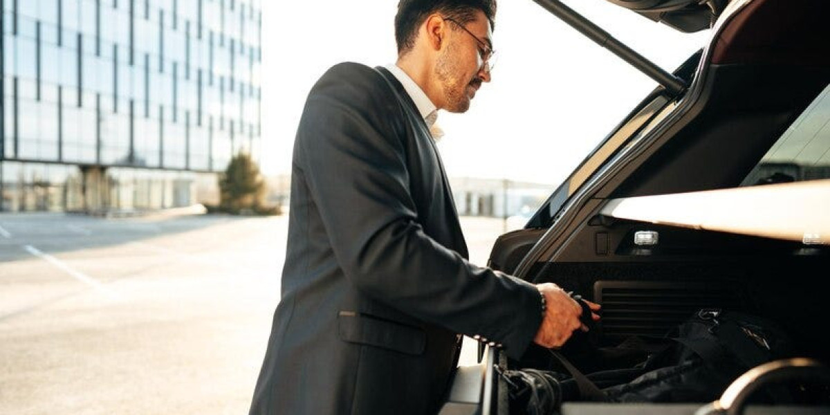 NYC Limousine Service: Luxury Transportation in New York City