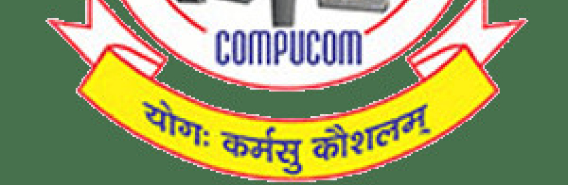 Compucom Cover Image