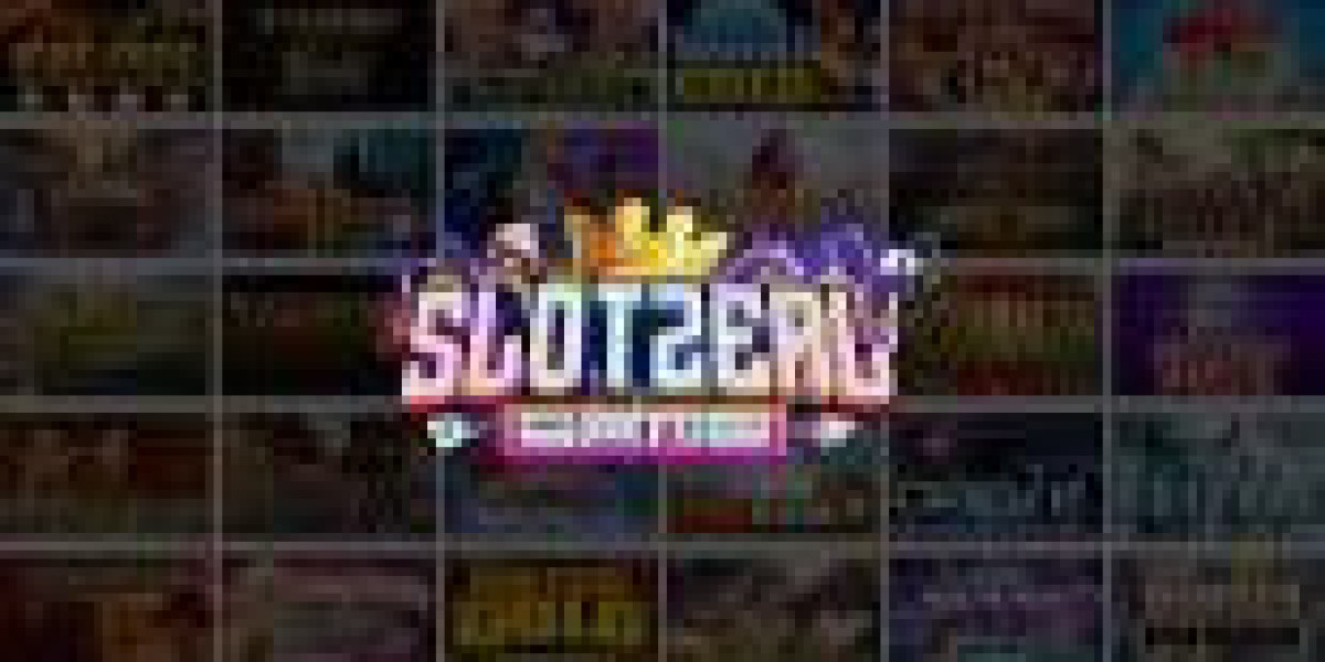 온라인 슬롯: 즐거움과 보상의 세계