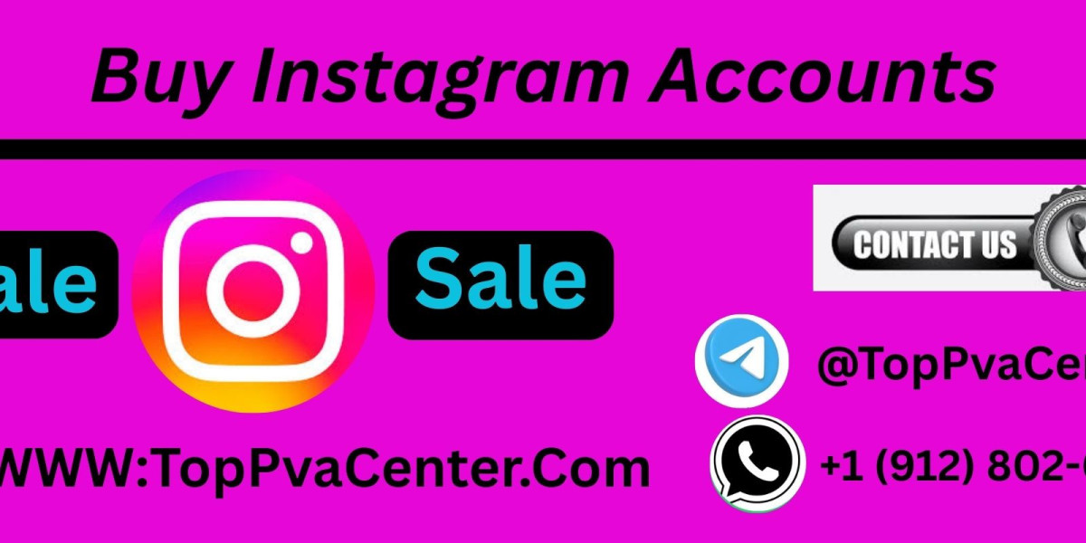 Top 13 Where to Buy Aged Instagram Accounts: Updated Guide