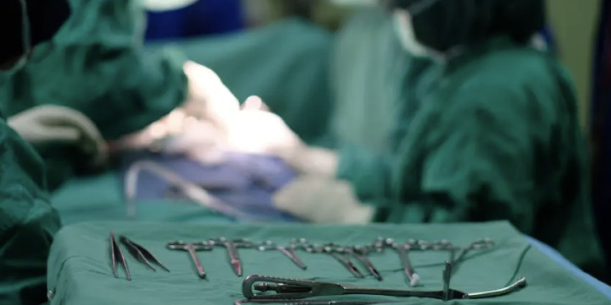 Comprehensive Healthcare Services at Always For You Medical Center