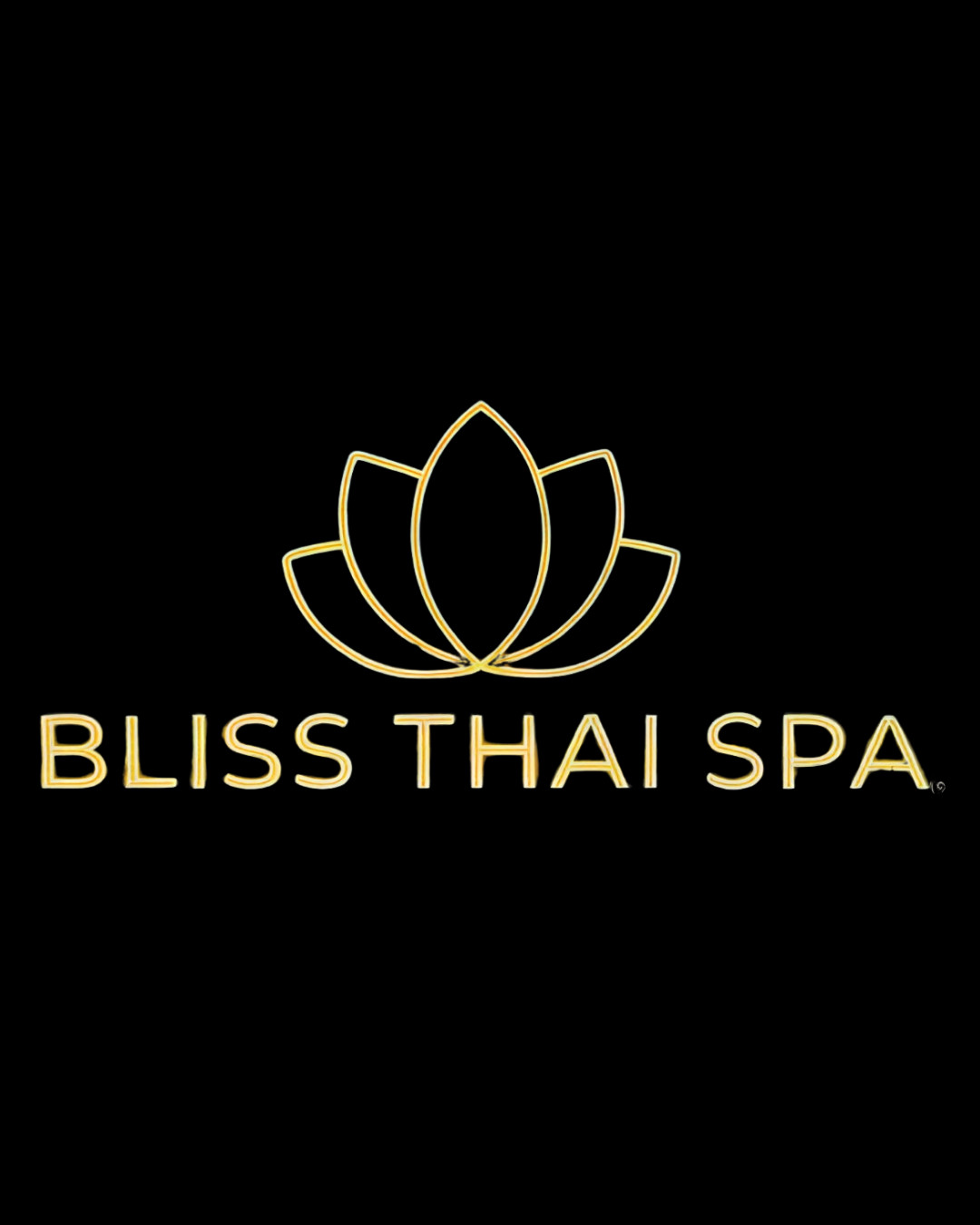 Bliss Thai Spa Profile Picture