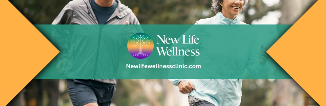 New Life Wellness Clinic Cover Image