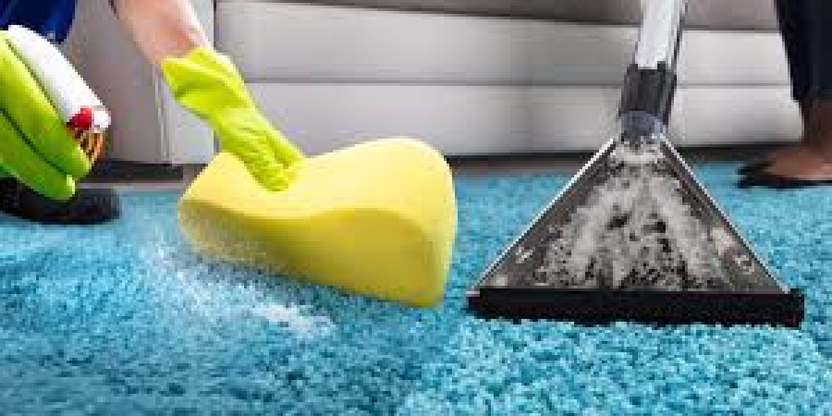 Why Carpet Cleaning Services Keep Carpets Looking New