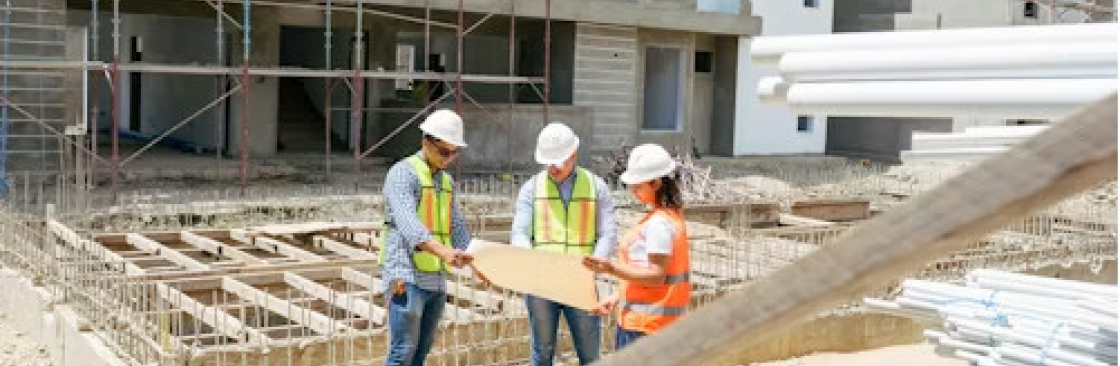 VASUNDHARA CONSTRUCTION Cover Image