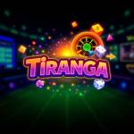 Tiranga game Profile Picture