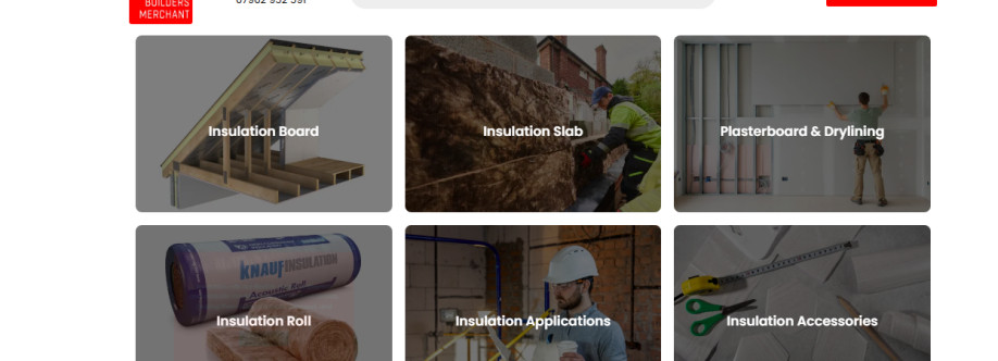 theyard buildersmerchant Cover Image