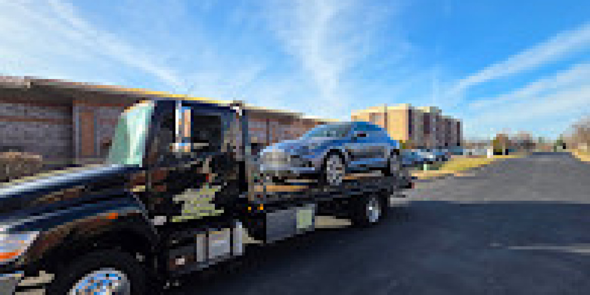 Roadside Help for Cars Near Me | 24/7 Emergency Assistance