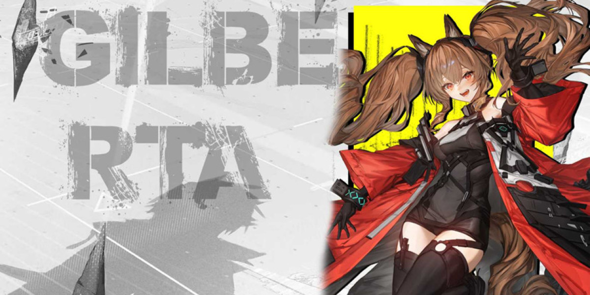 Gilberta Support Strategies – Arknights: Endfield Guide