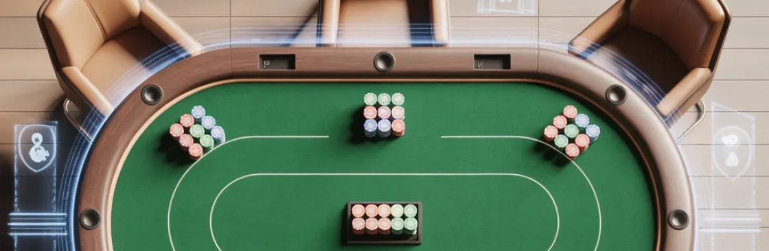 Poker ship Cover Image