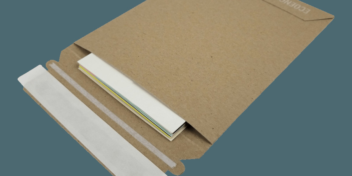 Premium Custom Rigid Mailers For Sale In Canada