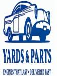 Yards Parts Profile Picture