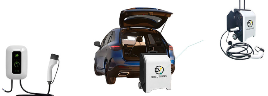 Optimum EV Solutions Cover Image