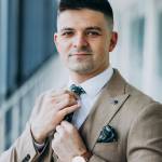 Mitchel Starc Profile Picture