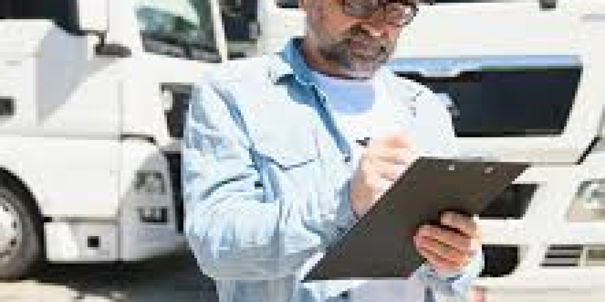 Trucking Logistics Solutions: How to Choose the Right Provider for Your Freight Needs