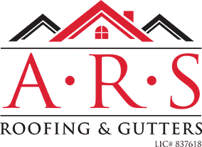 ARS Roofing & Gutters | Roofing Santa Rosa, Roofing Sonoma, Roofing Marin County