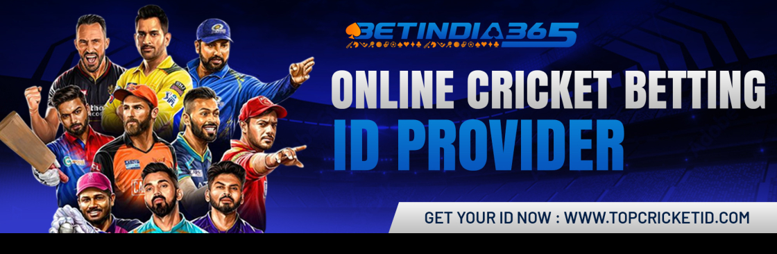 Top cricket id Cover Image