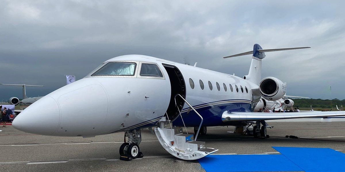 Fly Private Jet Dubai: The Ultimate Guide to Luxury Air Travel