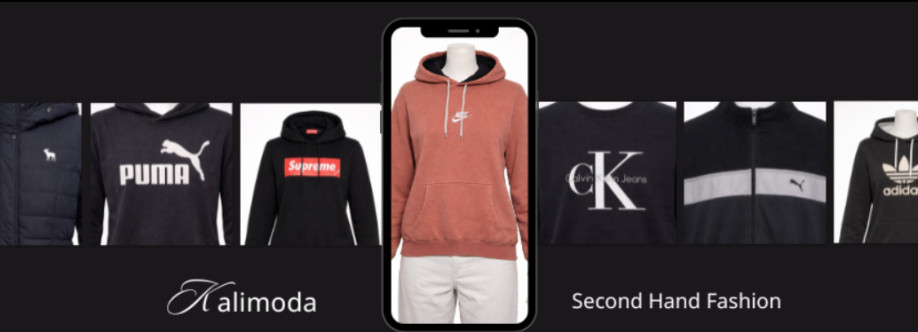 Kali Moda Cover Image