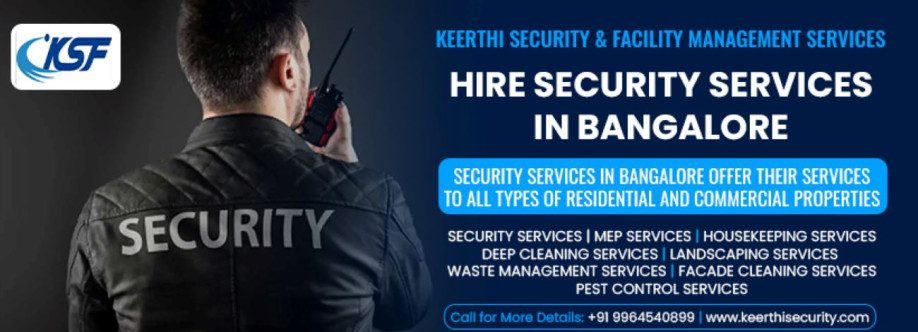 keerthi Security Cover Image