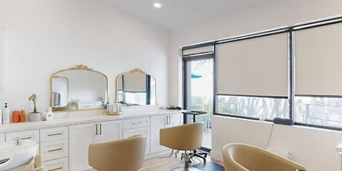 Why Hairdressers Are Flocking to Scottsdale Salon Suite Rentals