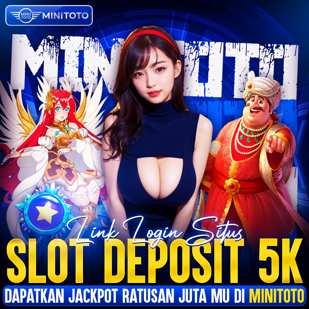 Slot 5k Profile Picture