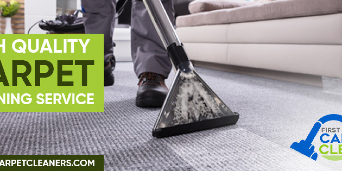 How to Choose a Carpet Cleaning Company You Can Trust