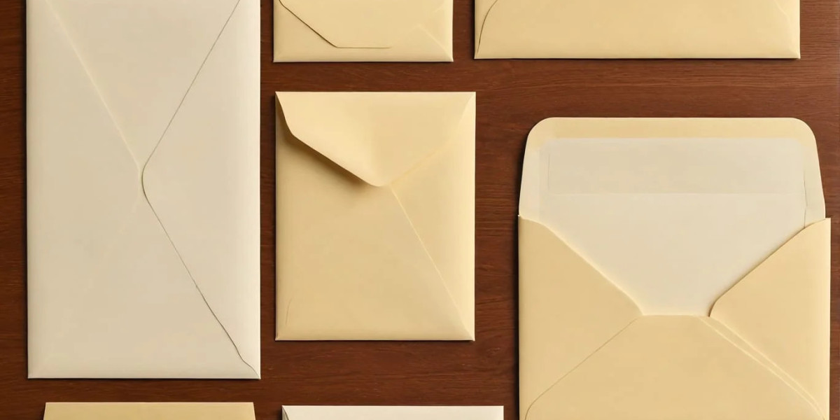 Ink, Identity and Impact: Reinventing Business Mail in the UK