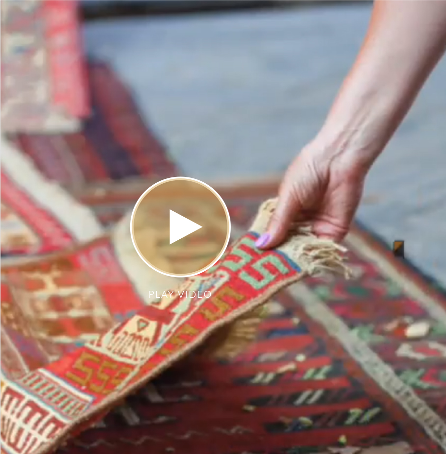 Persian Rug Cleaning Sydney | Persian Rug Cleaners
