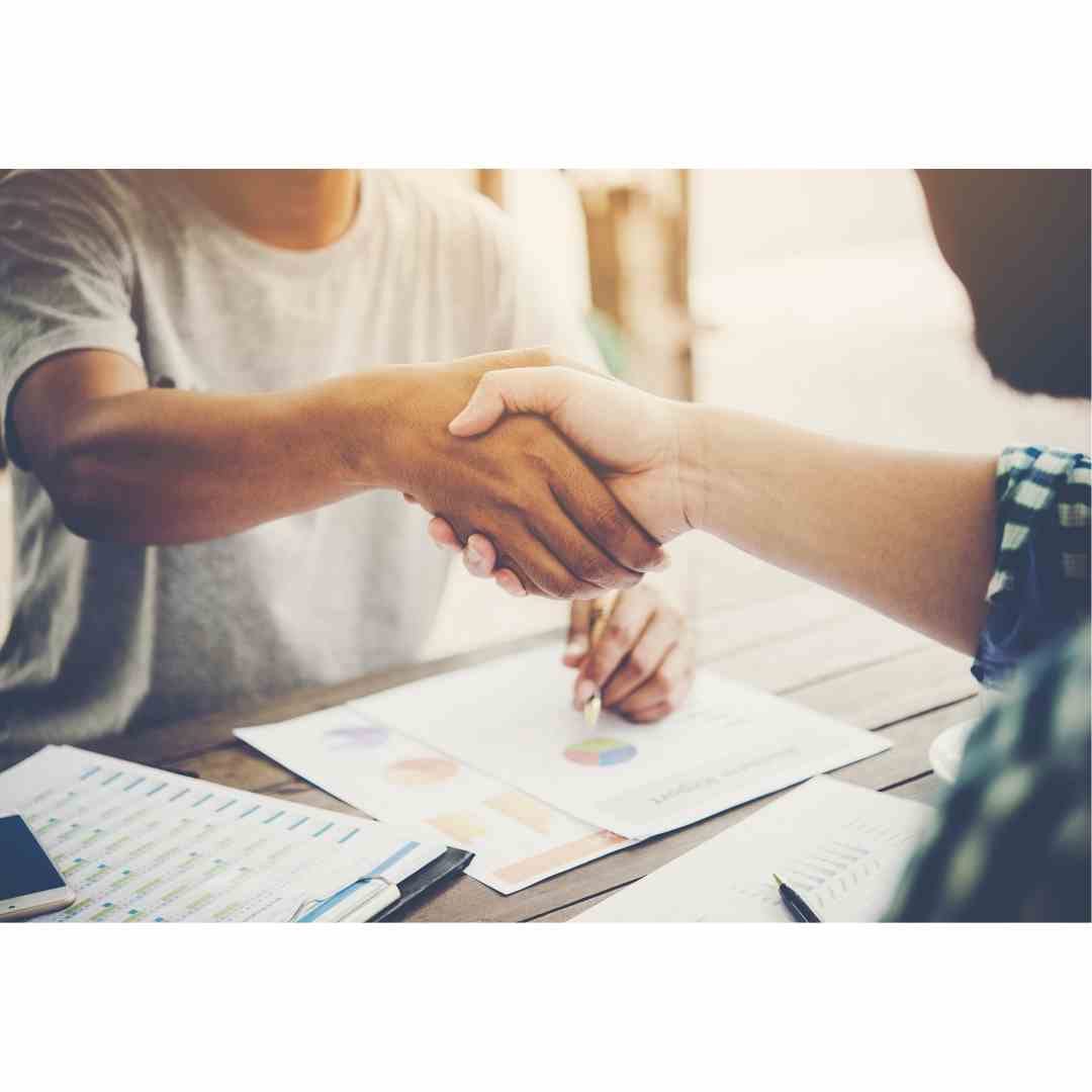 Customer Experience Management Agency | HS Brands Asia