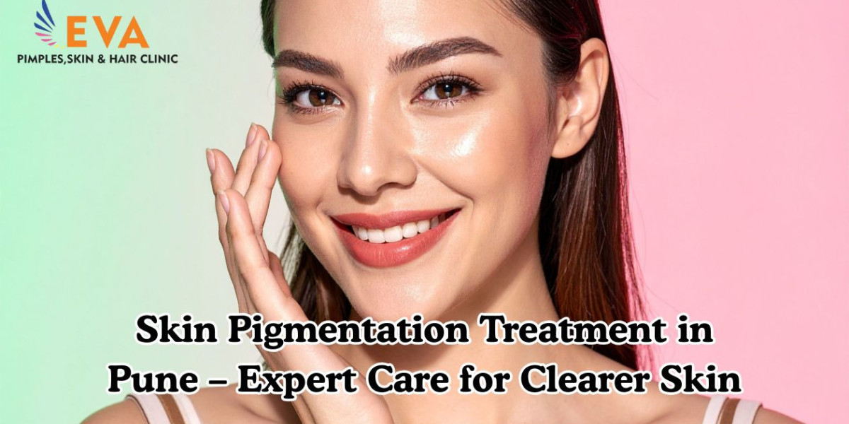 Skin Pigmentation Treatment in Pune – Expert Care for Clearer Skin