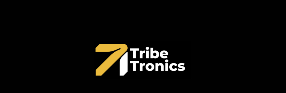 Tribe Tronics Cover Image