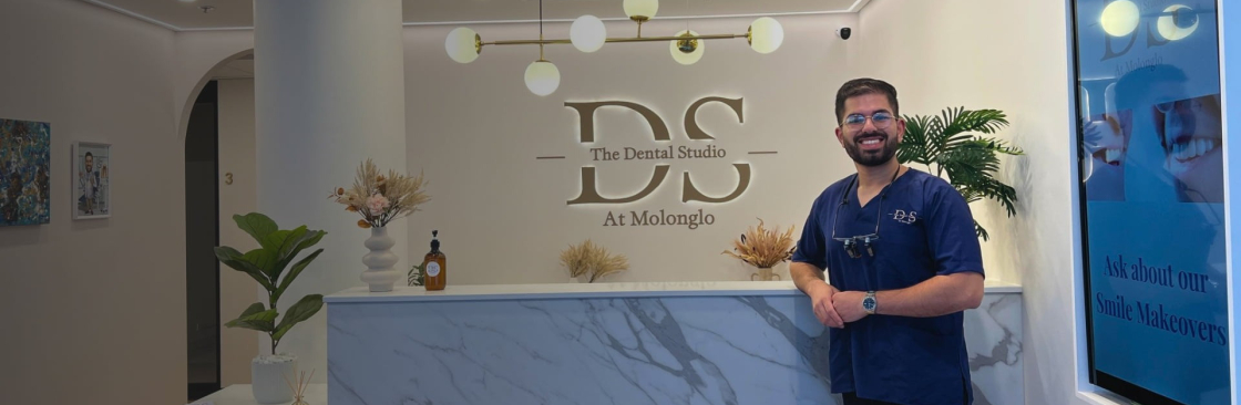 The Dental Studio Cover Image