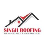 Singh Roofing Profile Picture