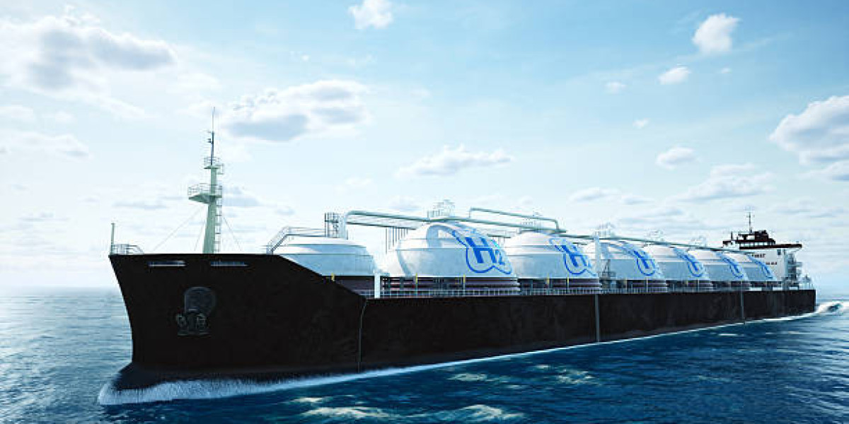 What Drives Innovation in the Fuel Cells Marine Vessels Market?