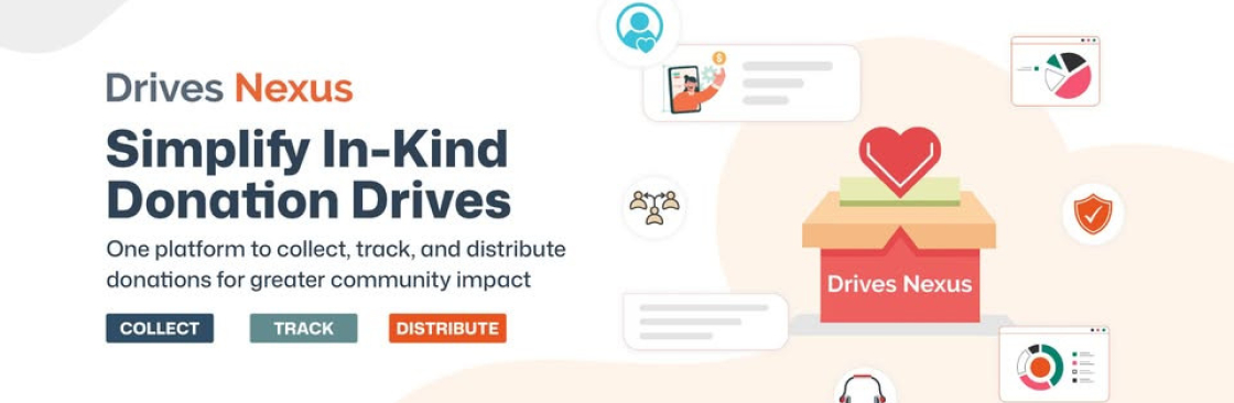 Drives Nexus Cover Image