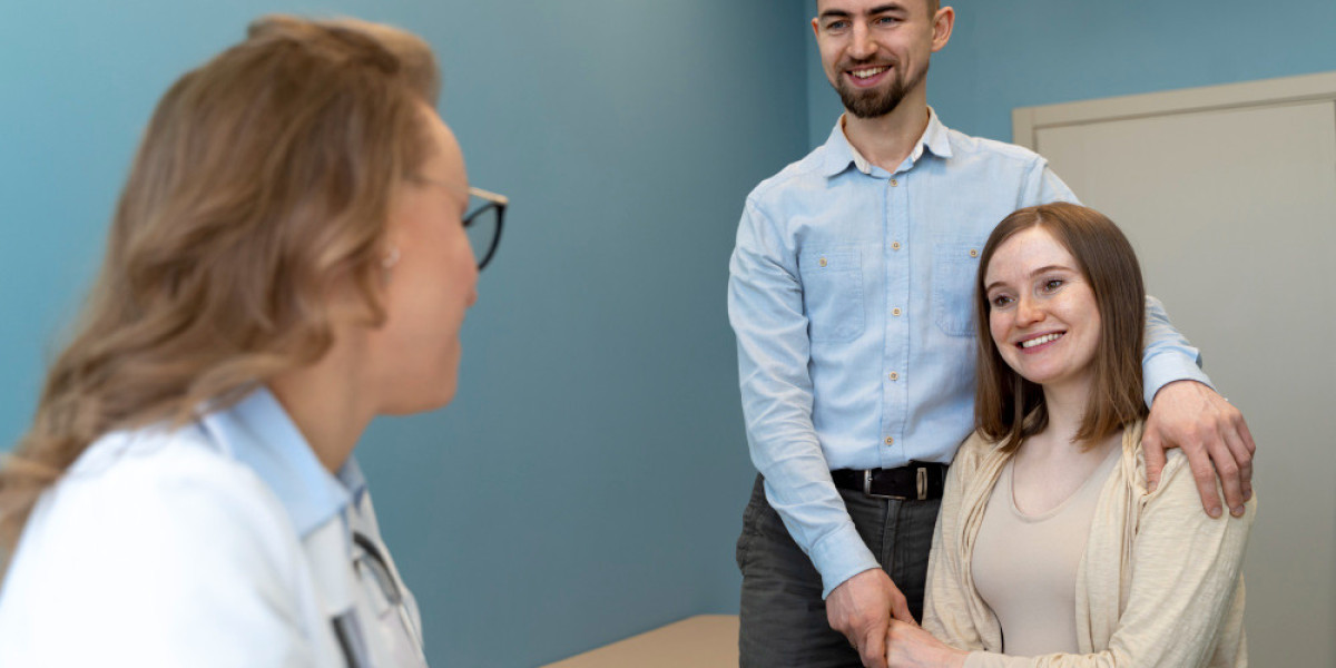 Laparoscopy for Infertility: A Modern Solution for Couples