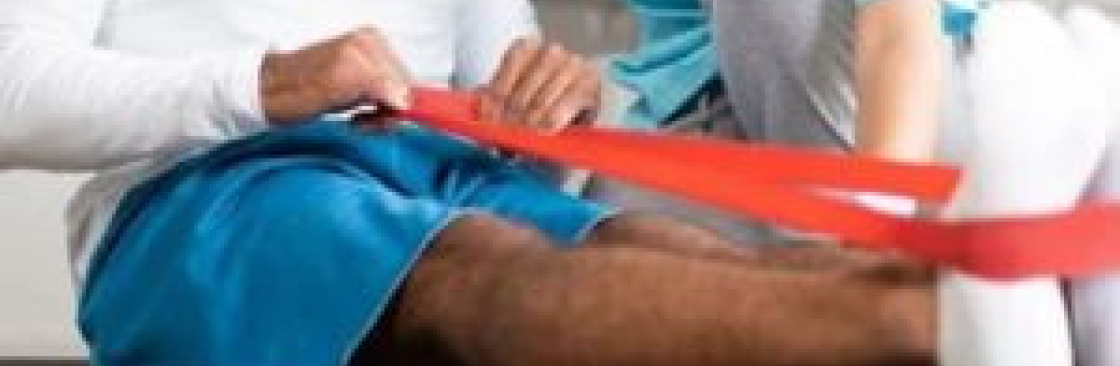 United Therapies Rehab Centre Cover Image