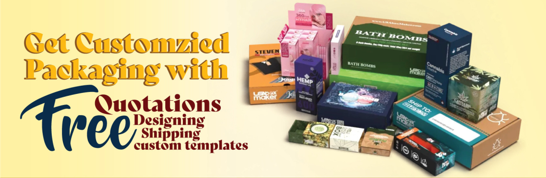 Custom Retail Packaging Cover Image