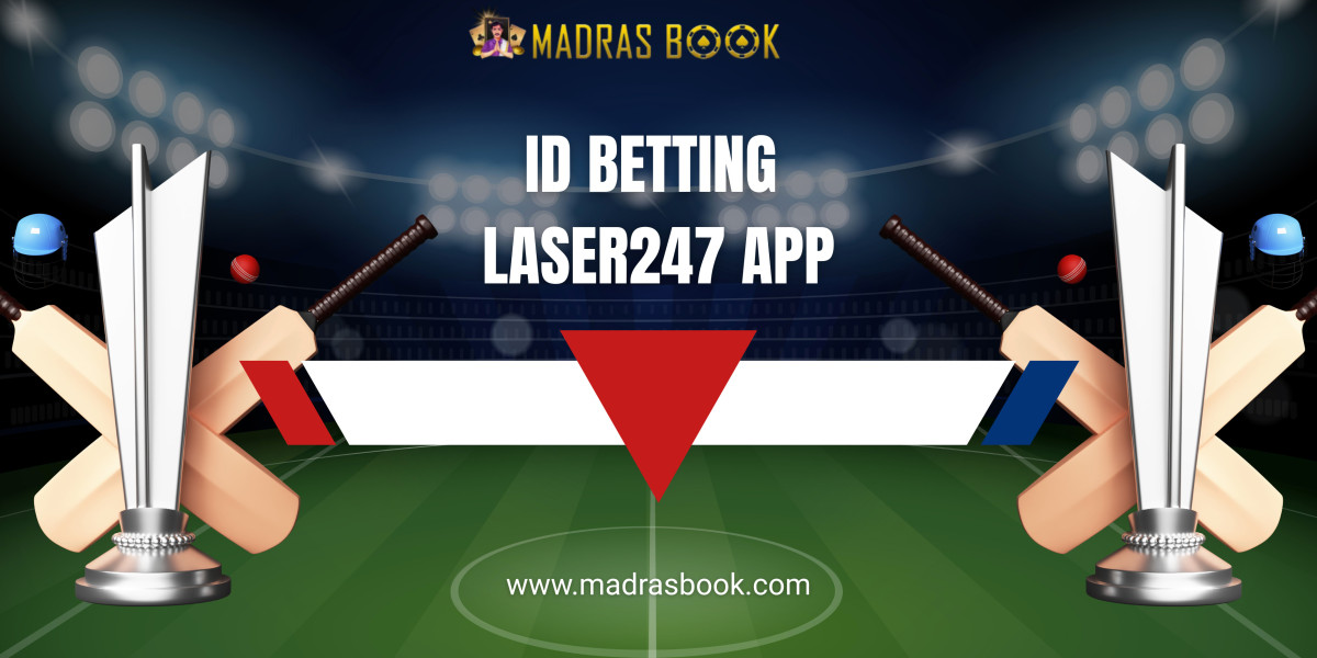 Betting ID – Reliable Online Cricket ID Service | Madrasbook