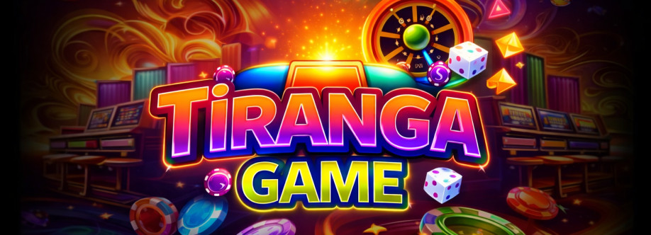 Tiranga game Cover Image