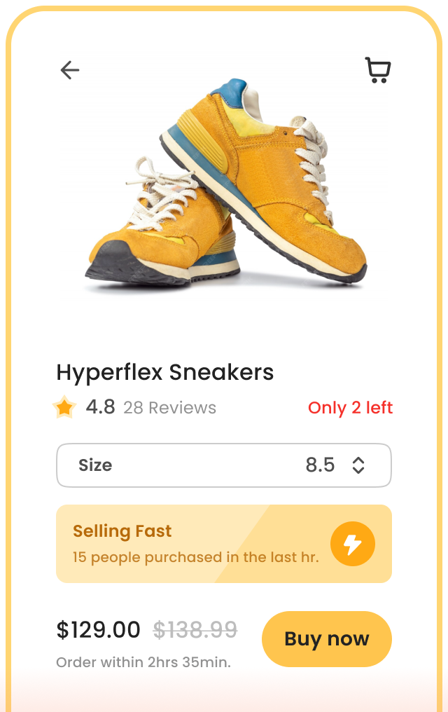 Social Proof Messaging Solutions to Boost Conversions