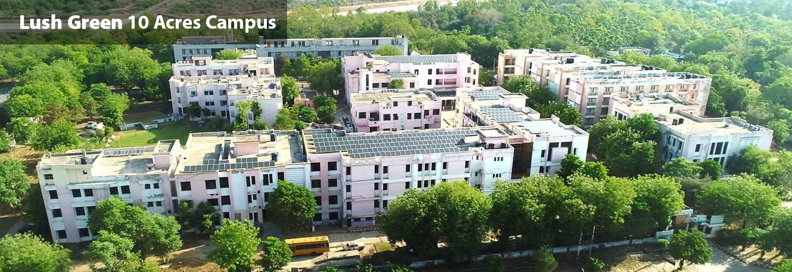 Top B.Tech & AI Engineering College in Jaipur | RTU Affiliated