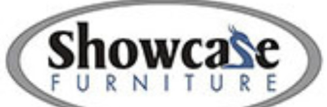 Showcase Furniture Cover Image