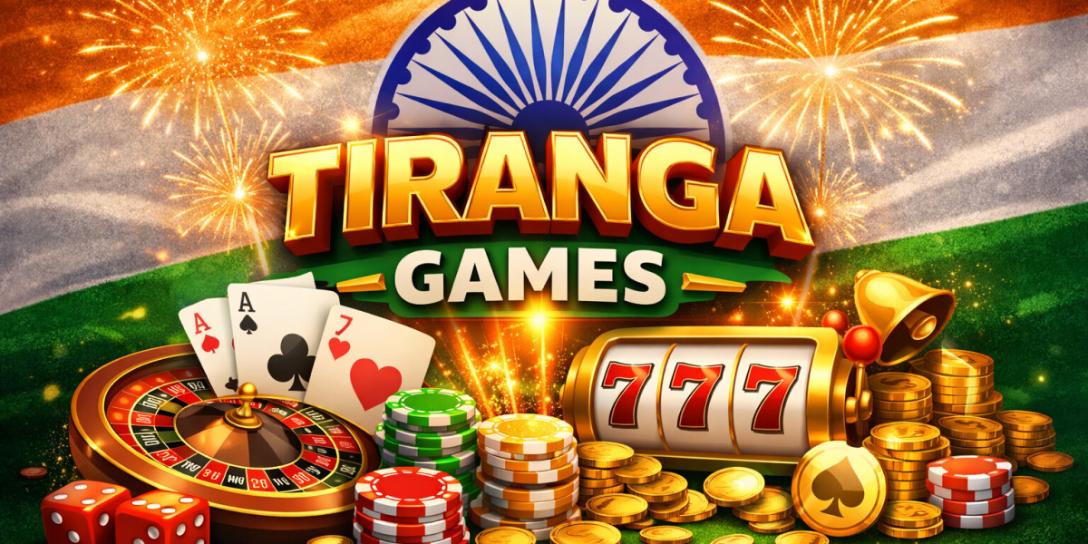 Tiranga Games Login & Download Explained – User Review with Clear Steps