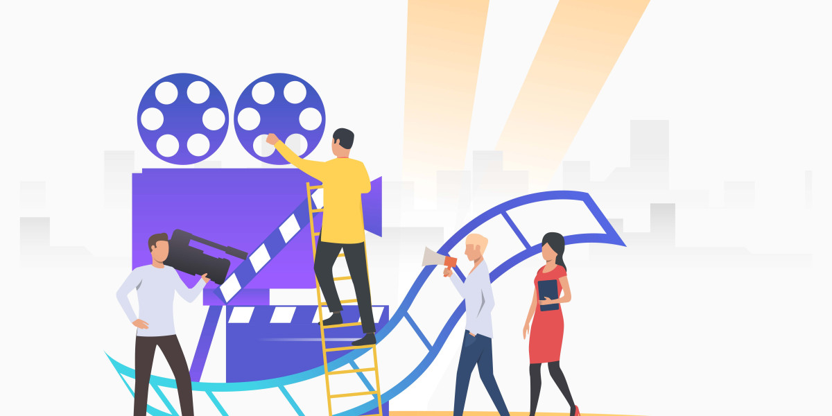 Exploring Creative Media Roles and Storytelling Impact of Les Merson