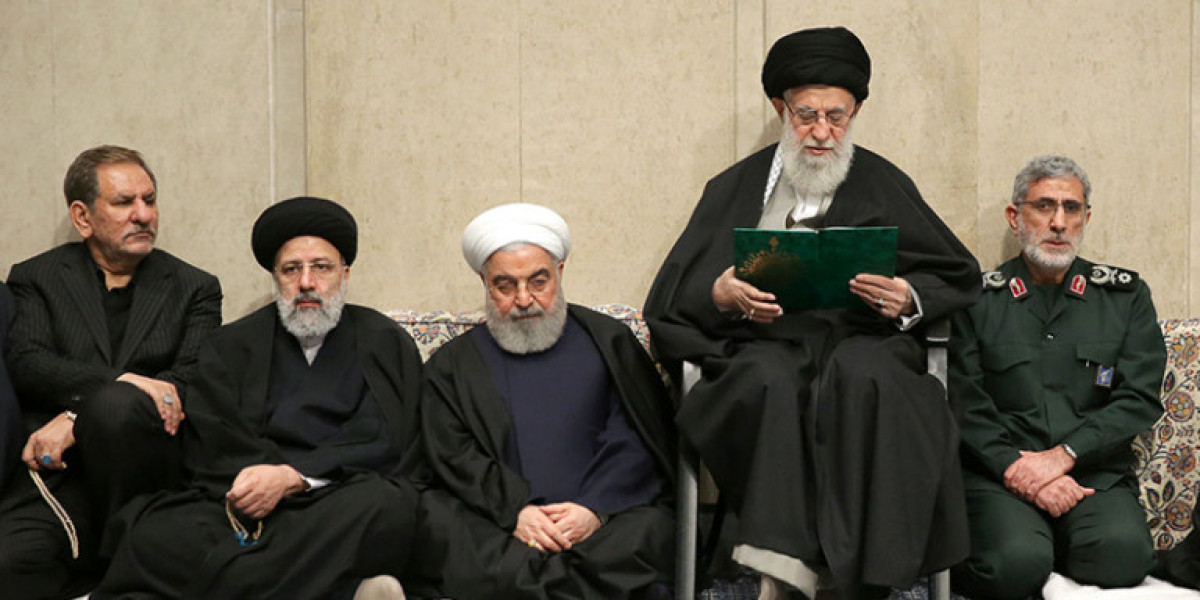 Distinguished Muslim Leaders Network for Global Impact